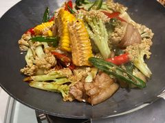 -春盛渔府(牛首山店)