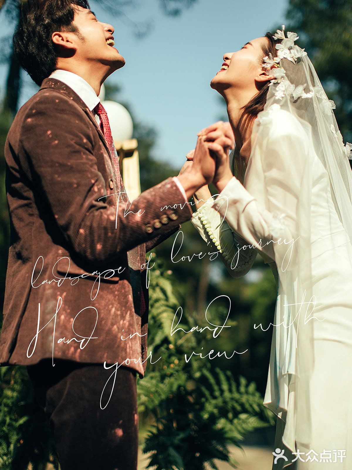 婚纱摄影#婚纱照#私人订制