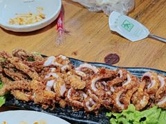 -百年石锅饭·朝鲜族传统民餐