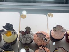 -派悦坊·甜品·蛋糕(虹口龙之梦店)