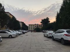 -金隅凤山酒店