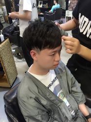 点击看大图 picture-P.STYLE 派斯造型