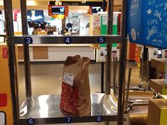 -麦当劳(双榆树店)