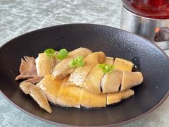 -南海渔村·空中一号
