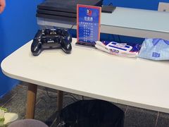 -浣熊部落ps4 ps5 switch 电玩(茶店子店)