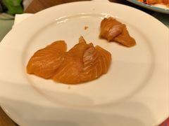 -济南香格里拉·咖啡泉自助餐厅