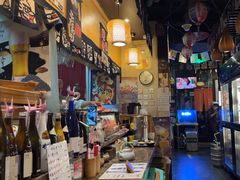 -千羽鹤海鲜居酒屋Bistro(大望路店)