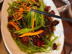 -尽善百年古院餐厅(王家老宅店)