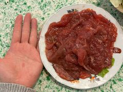 -鸿姐老火锅(疁城新天地店)