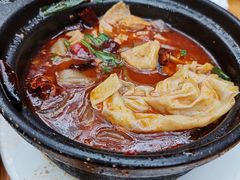 -沈妈砂锅(光华村店)