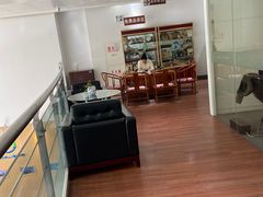 -上海和展广汽丰田4S店(老闵行店)