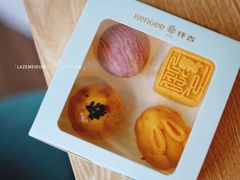 -仟吉KenGee(国贸360店)