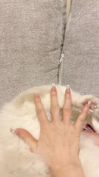 -UGIRL有个美甲