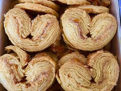 -家琳甜品(江南东店)