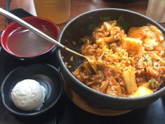 -米屋石锅拌饭(师大店)