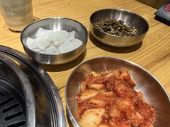 -土大力韩式烤肉料理(39年·和平路店)