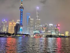 -上海港国际客运中心