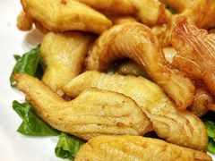 -红日饭店(裕隆三路店)