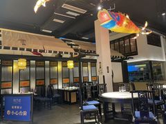 -院8里·小聚园老川菜(九眼桥店)