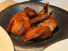 -荣小馆(安达仕店)