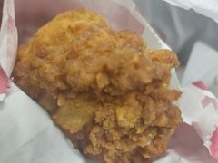 -肯德基(中关村E世界店)