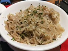 -申德勒加油站餐厅(三里屯北小街店)