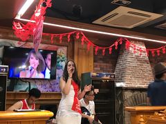 -云晓光头烧烤吧(德平路店)