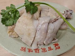 -百家鸡味馆(清泰店)
