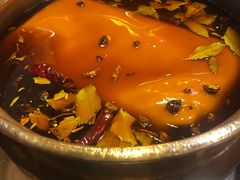 -镇江龙·火锅串串(武侯祠店)