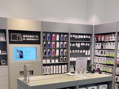 -Apple授权专营店(宝山万达店)