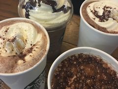 -星巴克(株洲荣时代广场店)