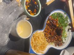 -满园烤鸭·春饼(沈北万达店)