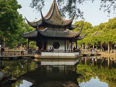 -西园戒幢律寺