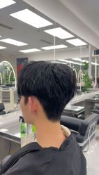 -5M HAIR SALON 旗舰店