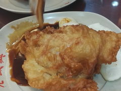 -老盛兴·上海小笼汤包馆(武夷店)