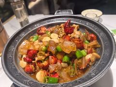 -阿露佳·舌尖上的安吉菜