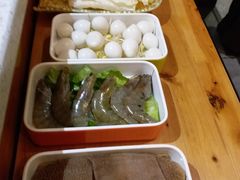-蜀都小君肝串串香火锅(龙华旗舰店)