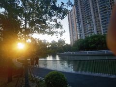 -苏州河梦清园环保主题公园