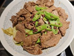 -前海沿·青岛菜(乐客城店)