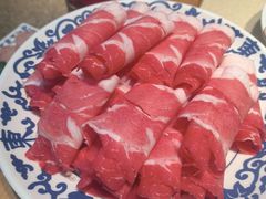 -东镇老火锅(长春路首店)