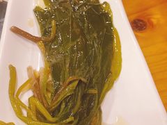 山葱叶-咕咕站韩国料理(紫金港店)