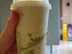 -混果汁(前海嘉里中心店)
