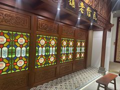 -民信老铺(双皮奶博物馆店)