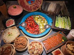 -吼堂老火锅(太古里总店)