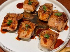 -御牛道日式烤肉料理(杭州万象城店)