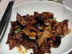 -京味斋·北京烤鸭(华威桥北工大店)