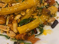 -京朋串屋·烧烤(望京西路总店)