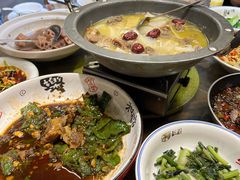 -彭厨(福永店)