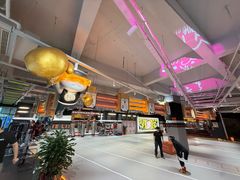 -燃无界格斗·拳击搏击体能馆(优品道店)