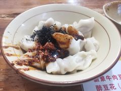 -新繁牛肉豆花(都江堰店)